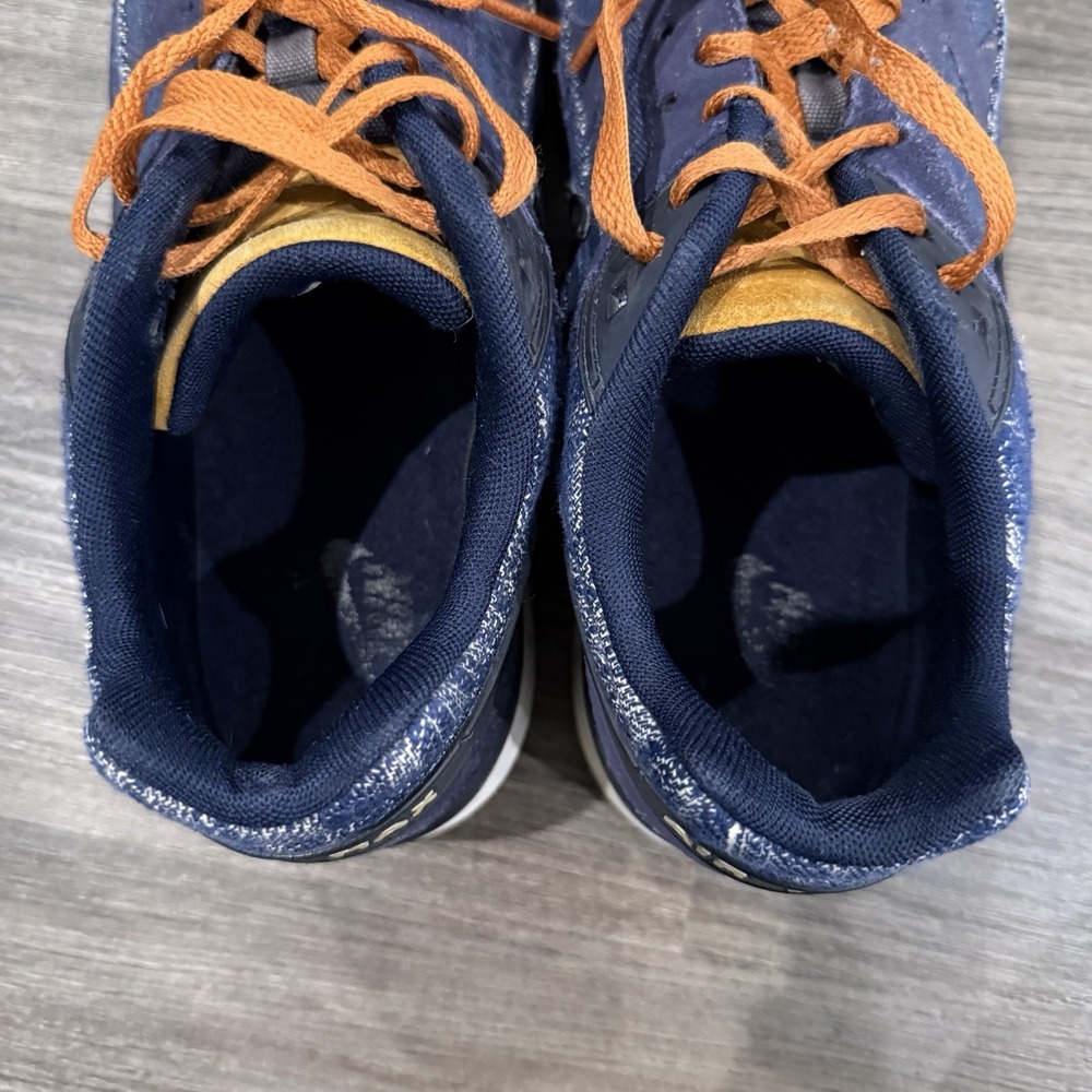 Nike Air Max BW Premium Denim Men's 11 - Picture 8 of 9